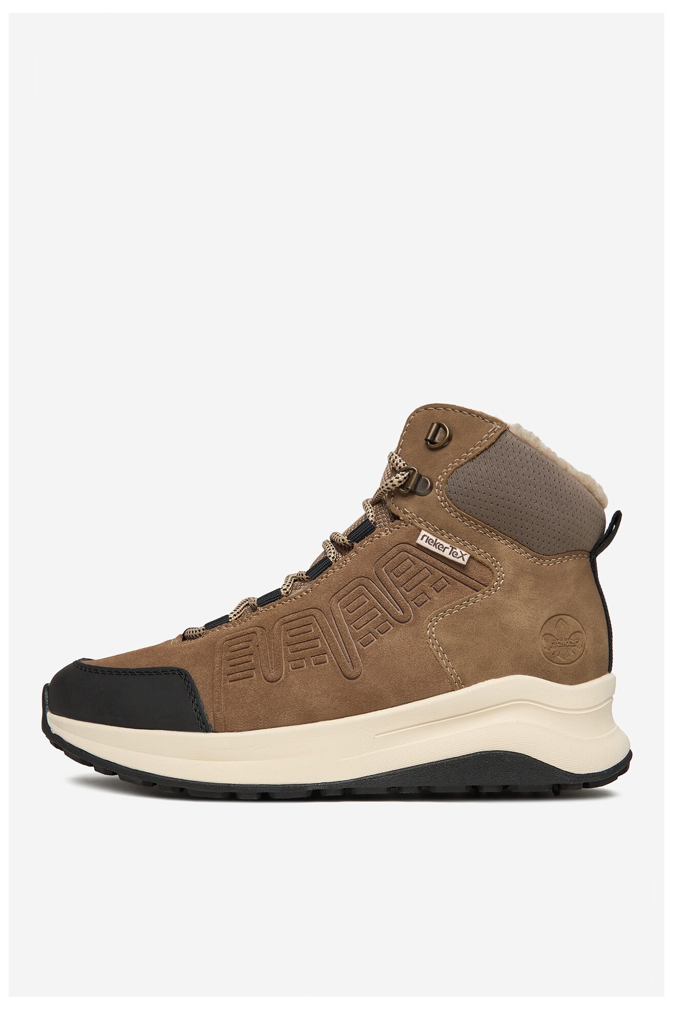 Боти Rieker CEO-Z0910-90 БЕЖОВ