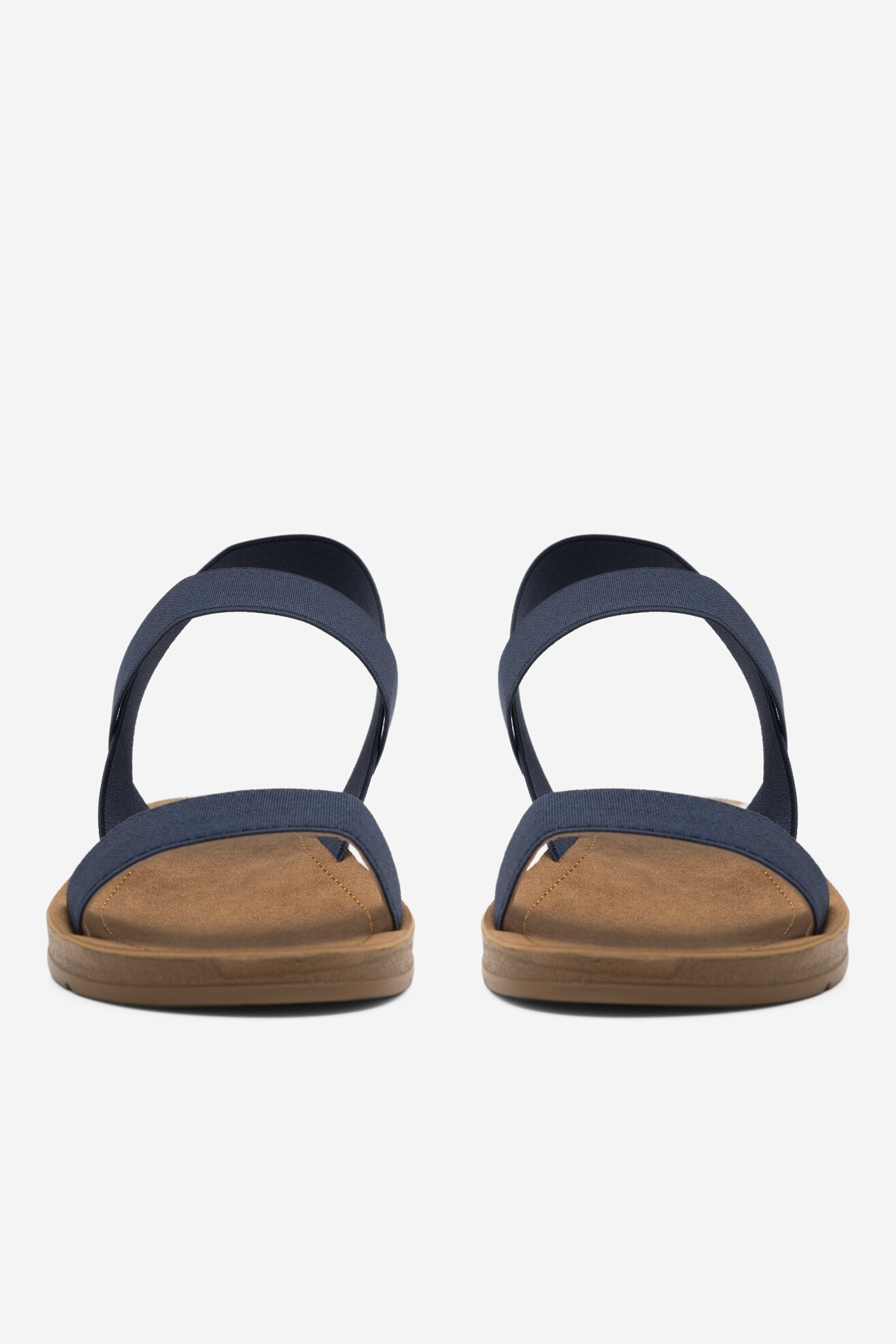 Sandały Bassano AMEY WSS20401-09 Granatowy