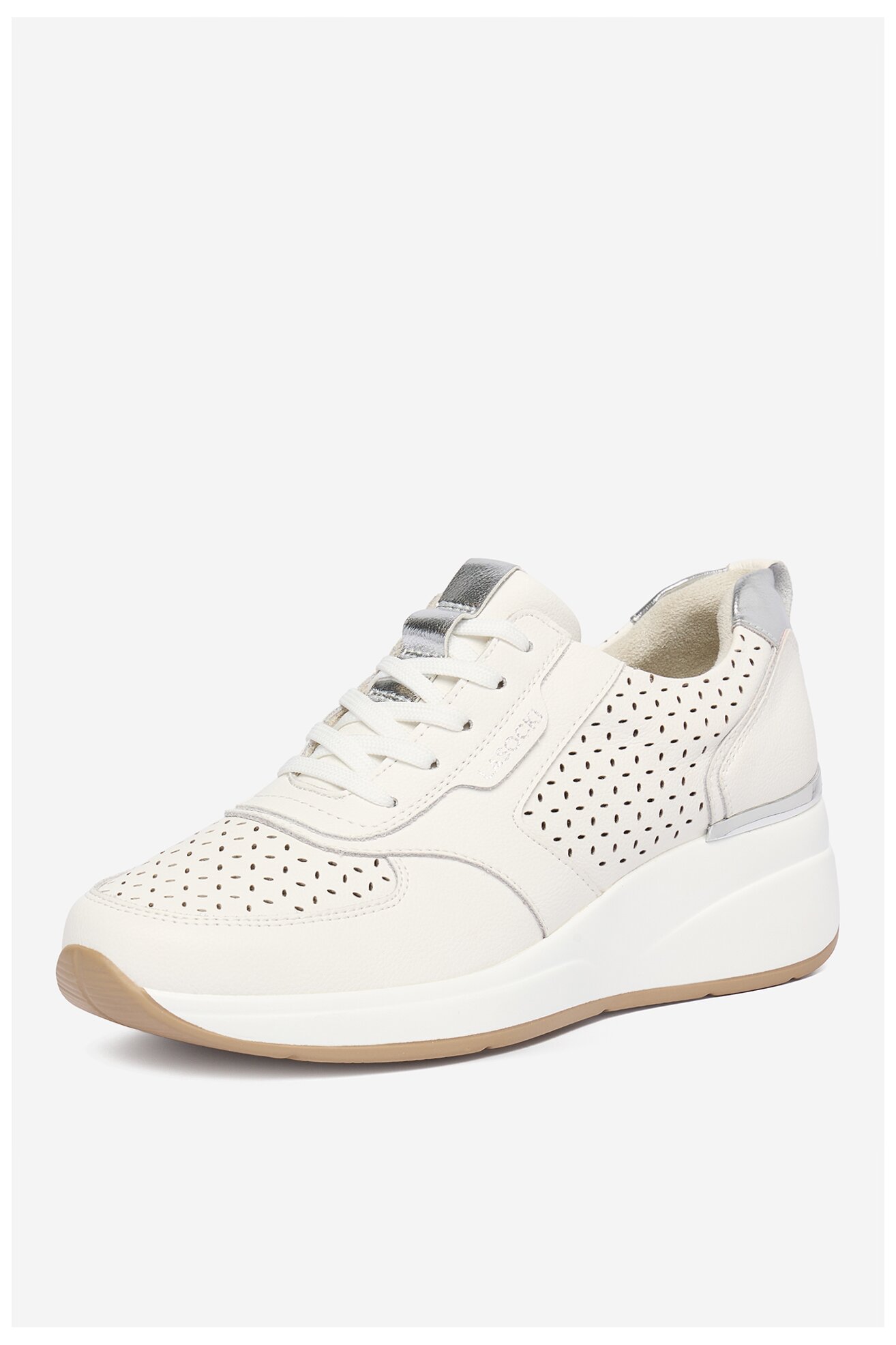 Tornacipő Lasocki CEO-HY2076-2 FEHÉR