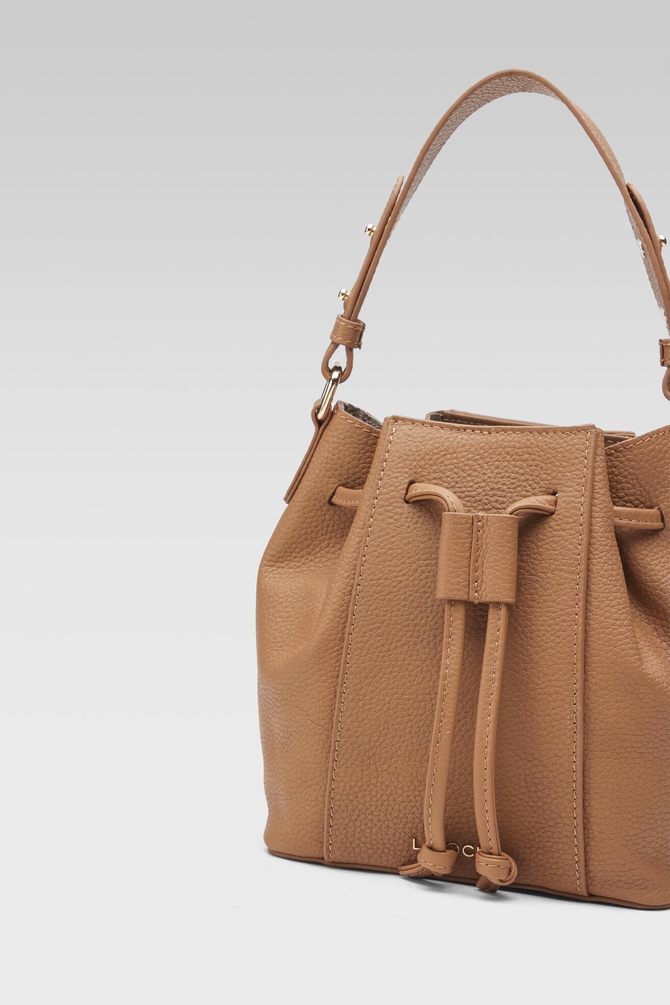 Torebka Lasocki MLK-K-011-03 Camel