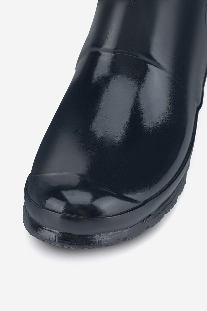 
                Cizme de cauciuc HUNTER BLEUMARIN - 5905588951438