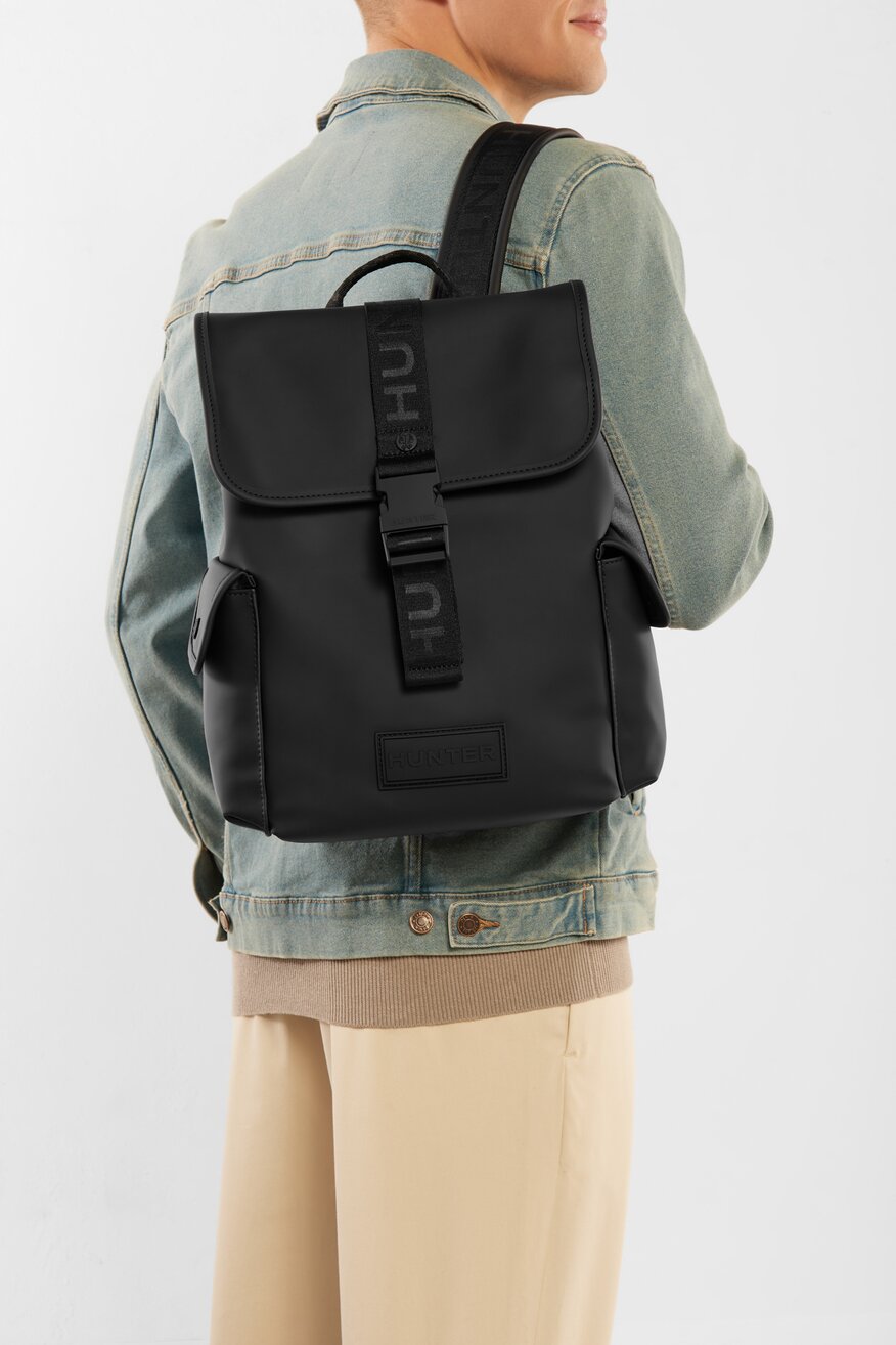 
                Раница HUNTER ЧЕРЕН - 5906751142622