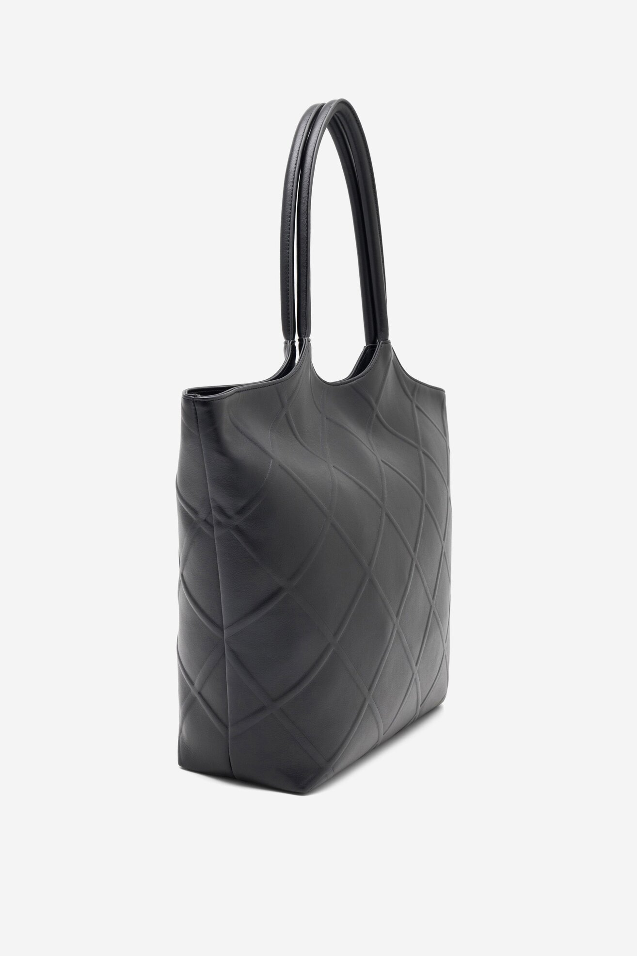 Torebka Gino Rossi CLARA-S8952 Czarny