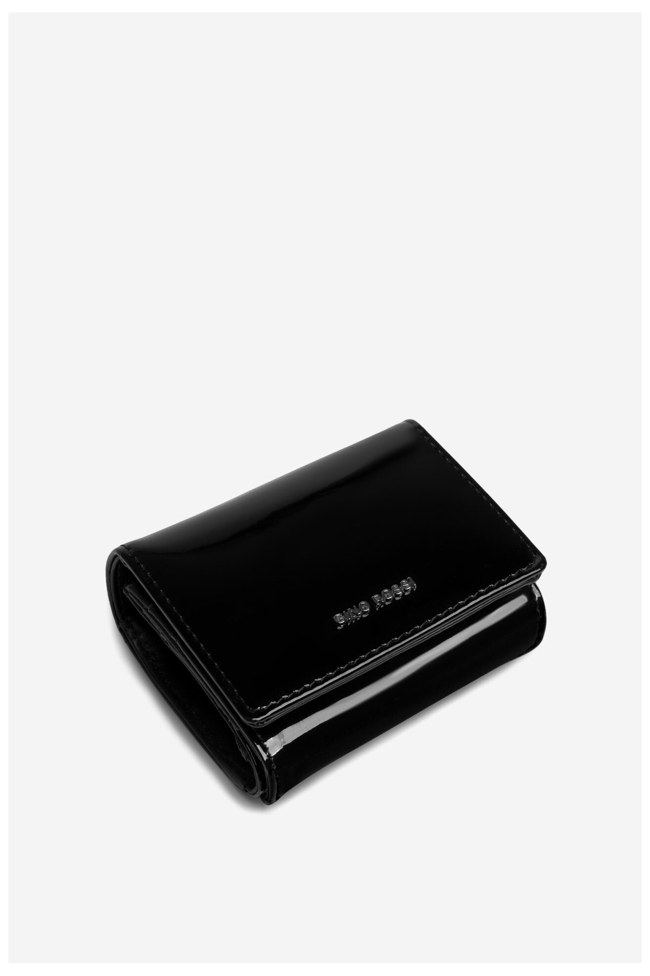 Ženski novčanik Gino Rossi ALP-31180 CRNA