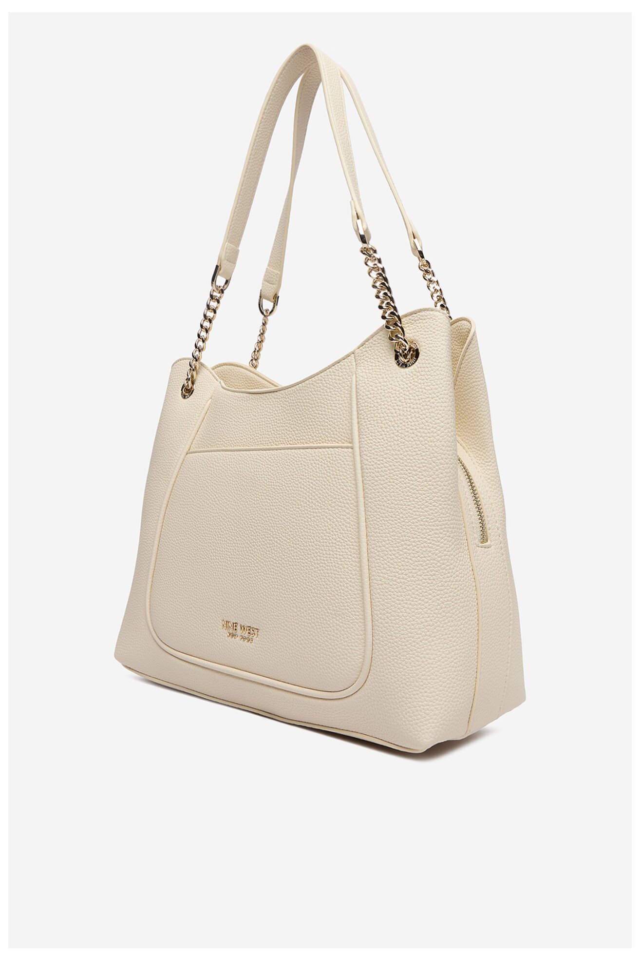 Torebka NINE WEST CEO-Novara-LDA8567 Ivory