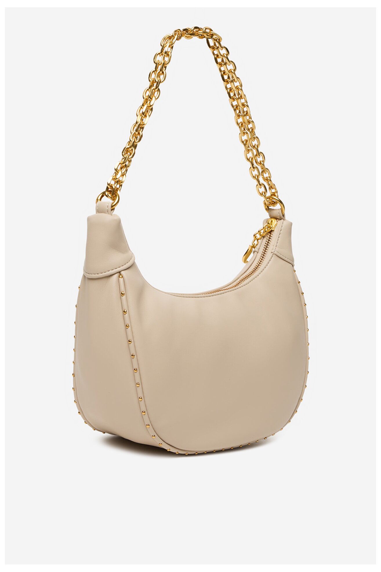 Geantă de mână Juicy Couture EO-BEJXT8800WVP ROZ