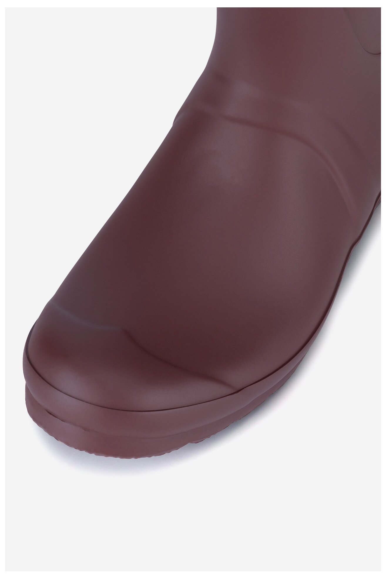 Cizme de cauciuc HUNTER WFT1000RMA ROŞU ÎNCHIS