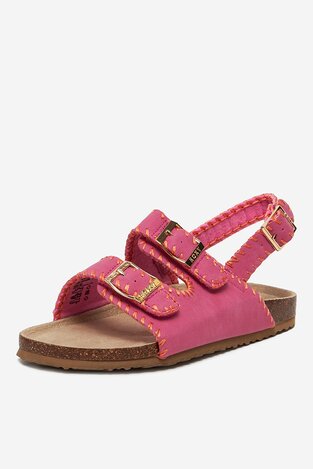 Сандалі ROXY AVO-RMT-126 РОЖЕВИЙ