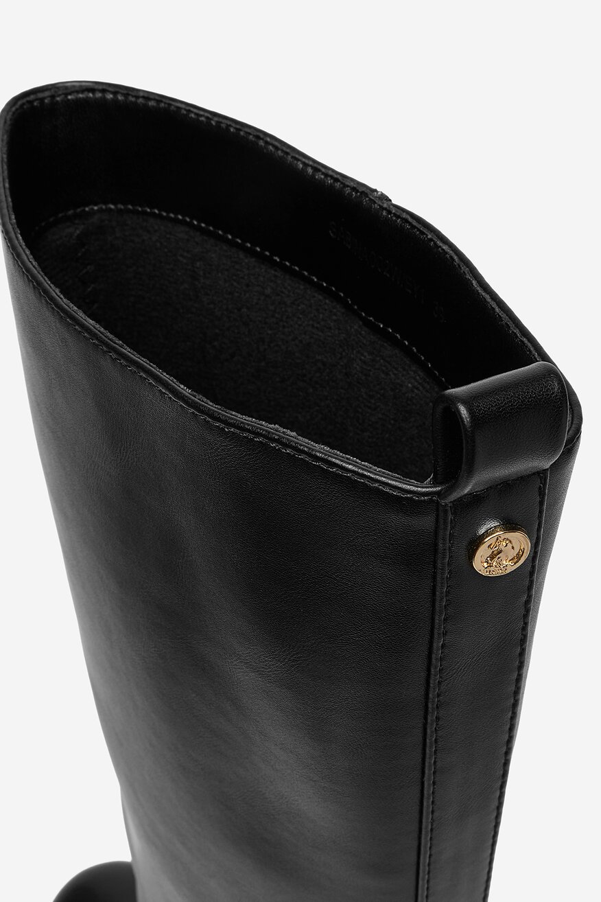 
                U.S. POLO ASSN. - Kozaki - 5906751555682