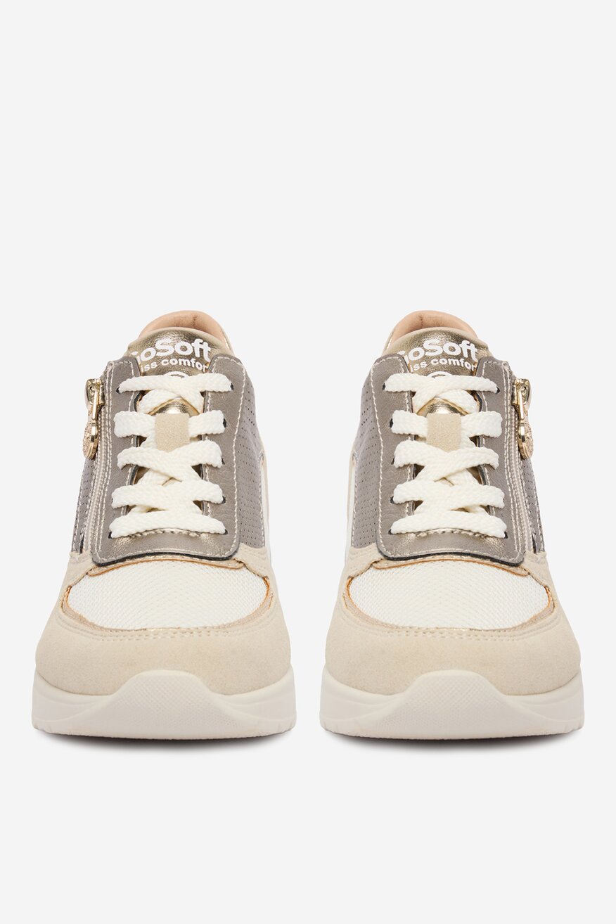 Go Soft - Sneakersy - 5906751926598