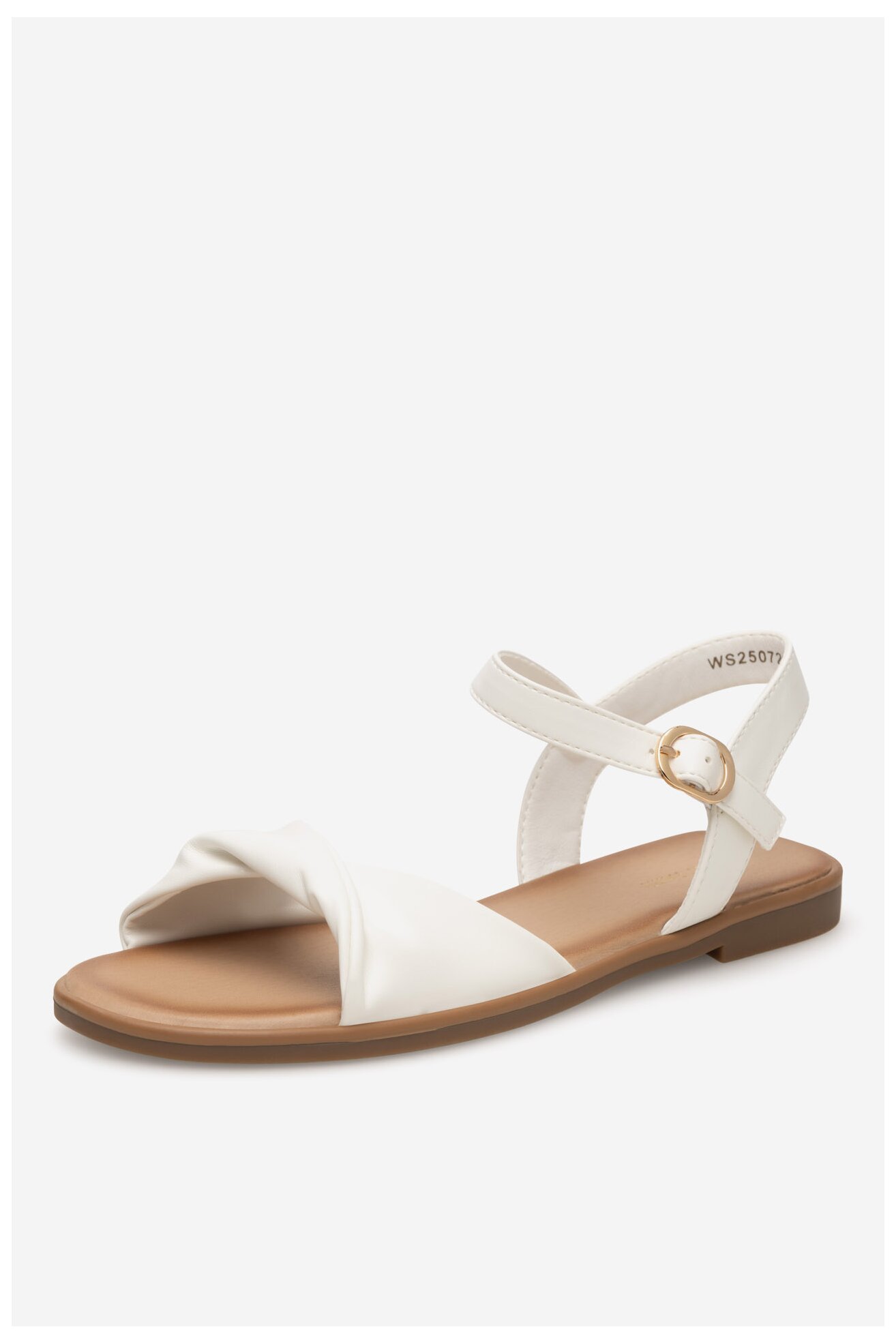 Сандали Jenny CHIKA WS250723-1 БЯЛ