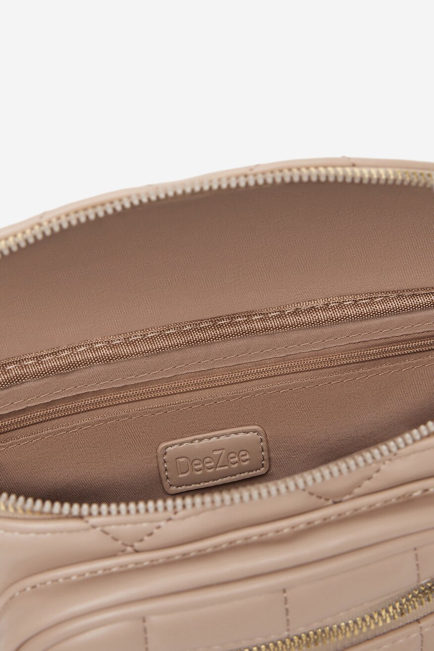 Torba DeeZee BEŽ - 5904862311869