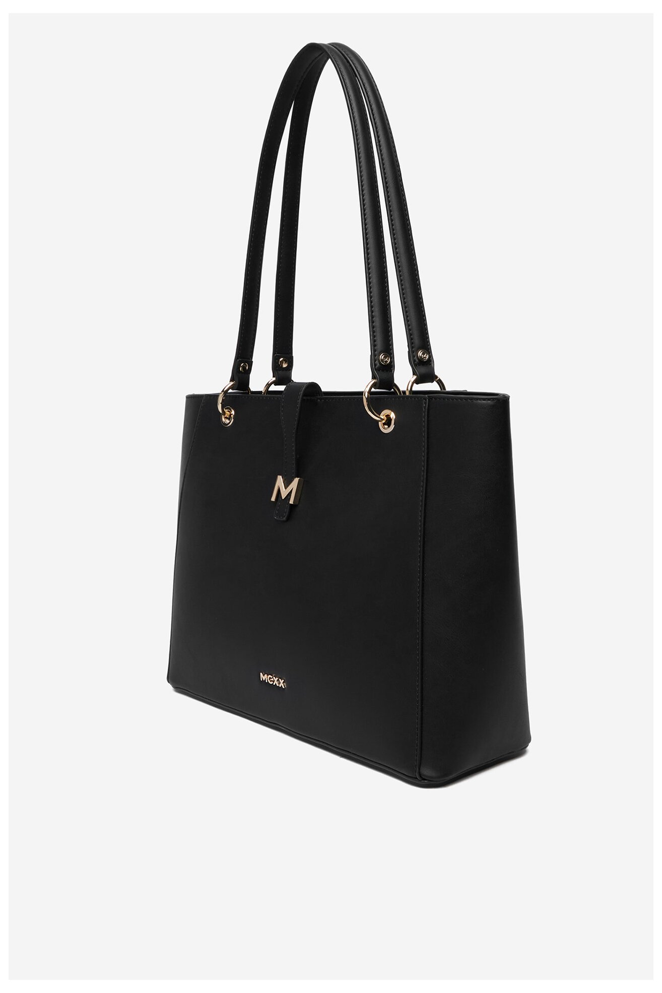 Дамска чанта Mexx CEO-MEXX-B-005-09 ЧЕРЕН