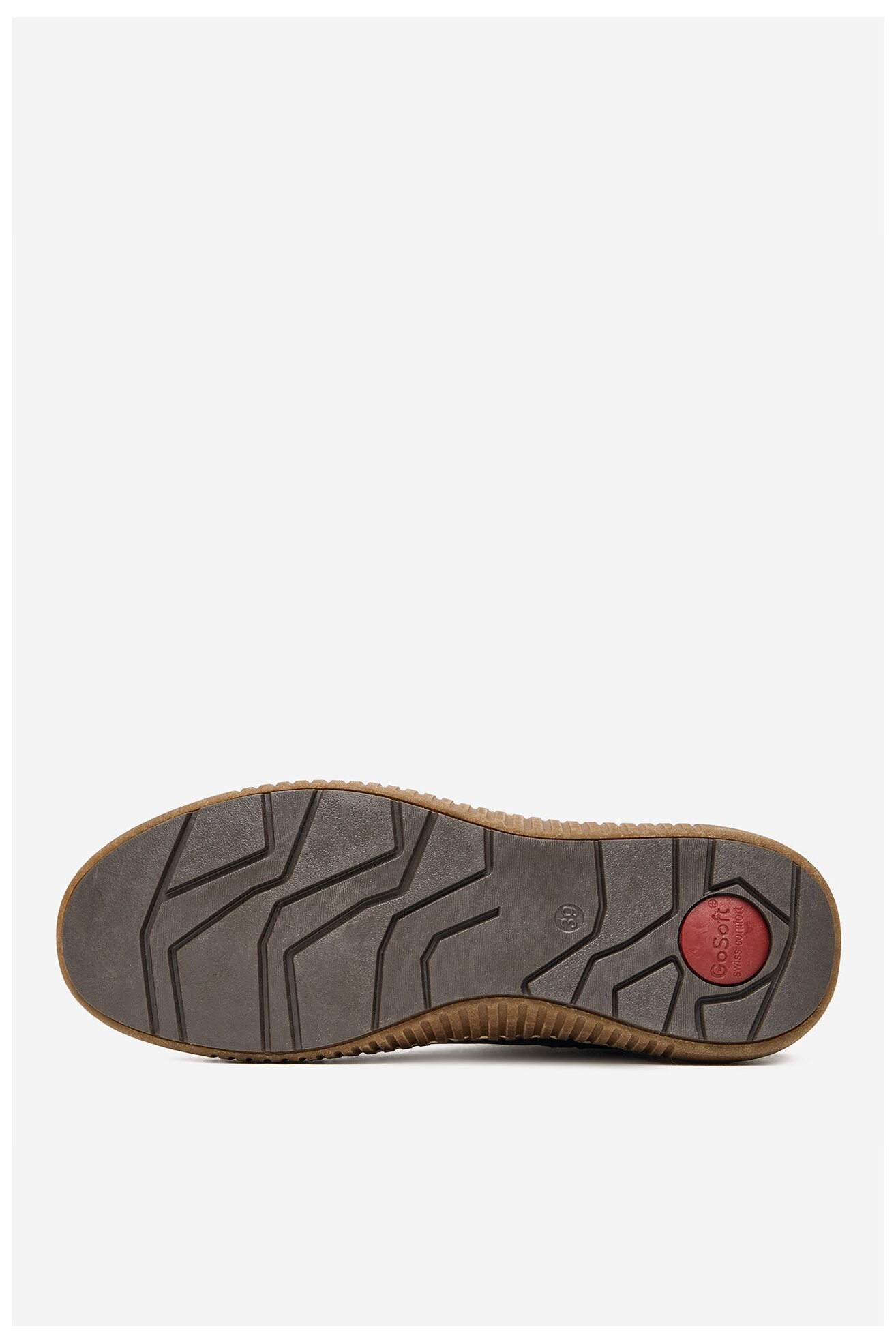 Bokacsizma Go Soft CEO-WS5586-07 FEKETE