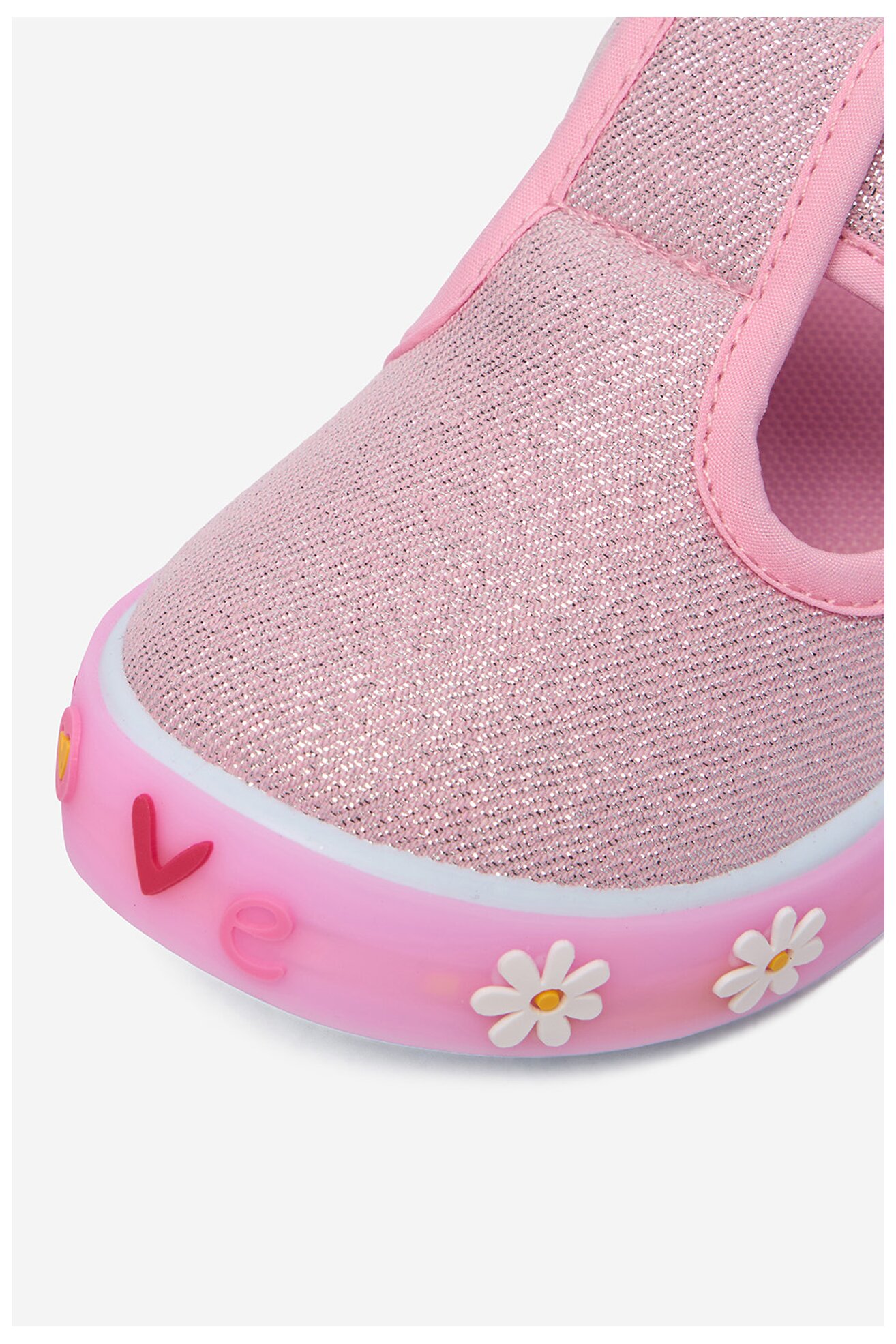 Papuče Nelli Blu CF2500-3(DZ) ROZE