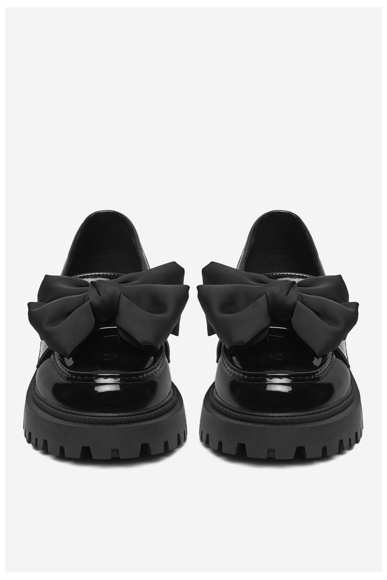 Mocasini DeeZee 2024-47 NEGRU