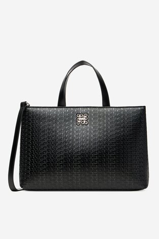 Сумка З Ремінцем NINE WEST CEO-HAMPSHIRE-III-LDA8174 ЧОРНИЙ