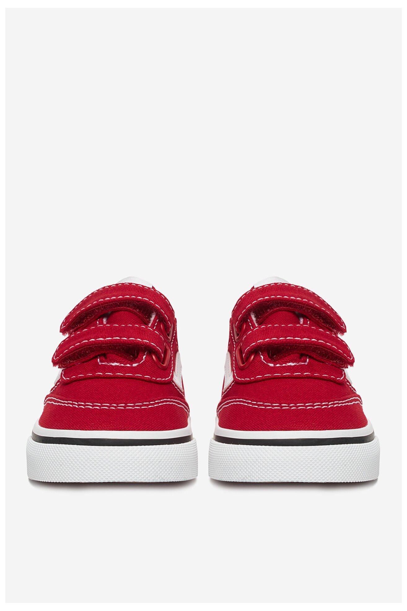 Trampki Vans C-BROOKLYN LS V VN000D7XRED Czerwony