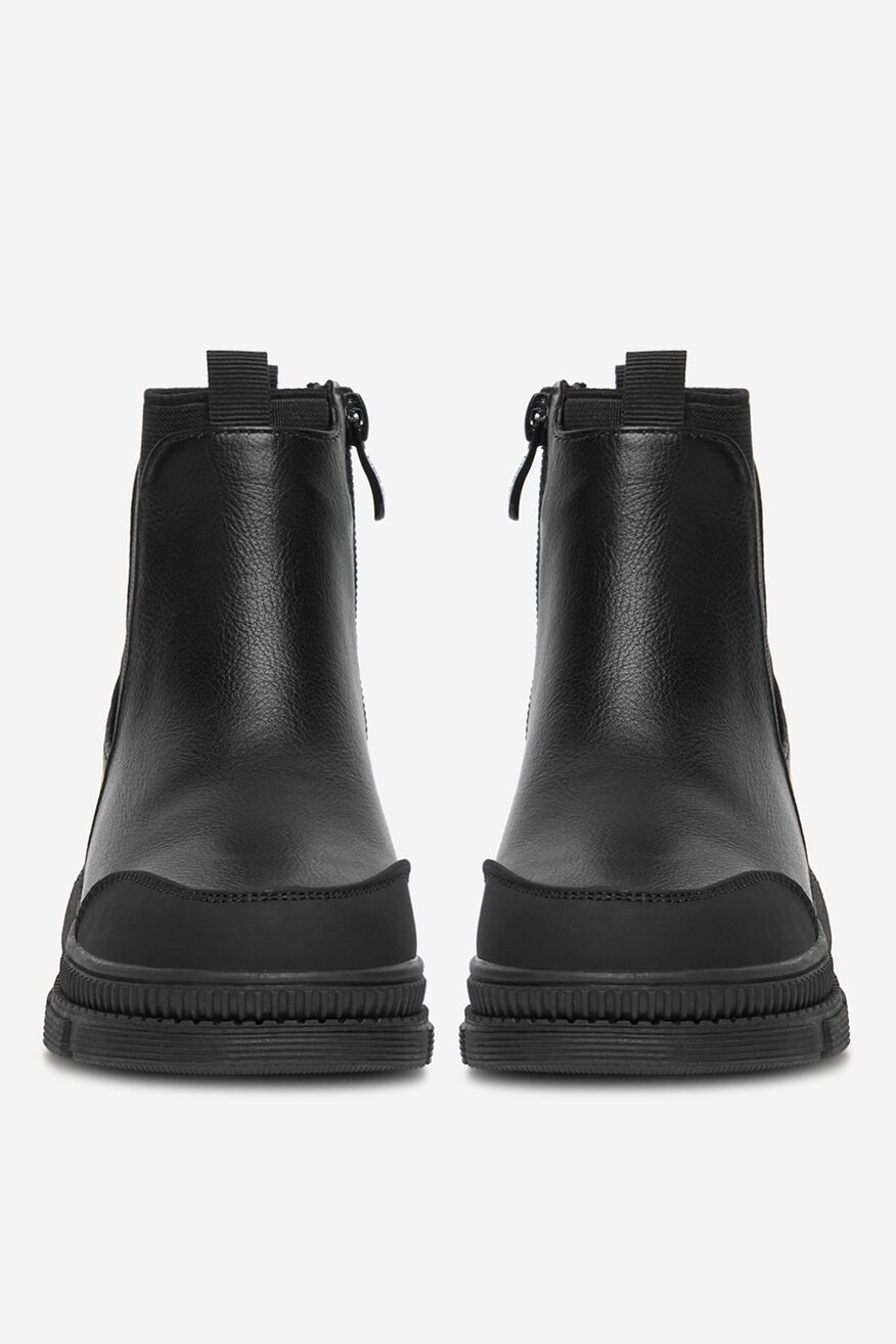 DeeZee - Botki ocieplane - 5906751334263