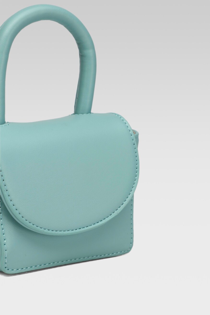 Jenny Fairy - Torebka niebieska - 5903698658407