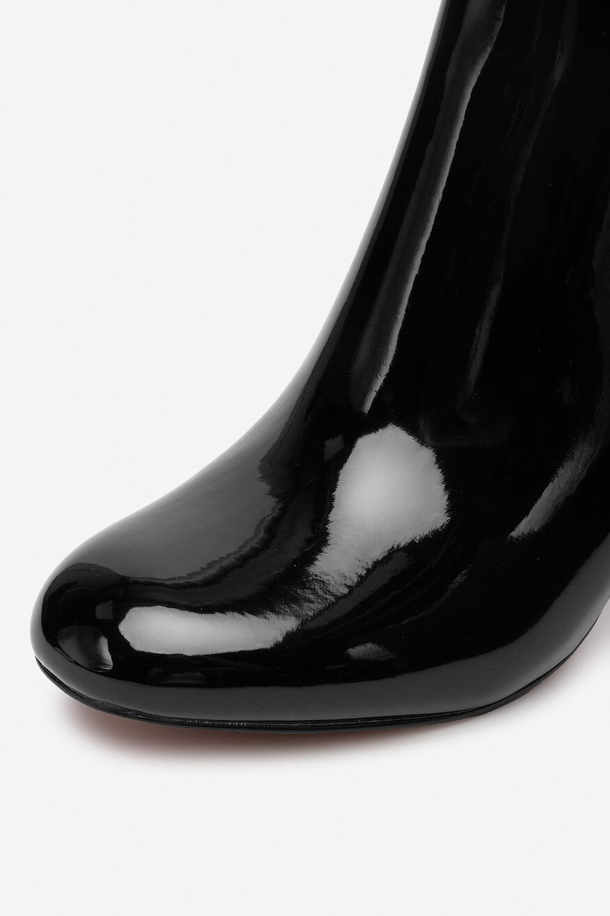 
                        Ghete NINE WEST CEO-TALA-01 NEGRU - 5906751476413