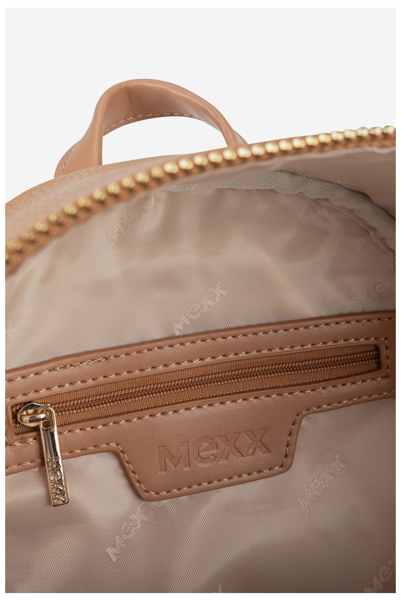 Plecak Mexx MEXX-S-009-07 Camel