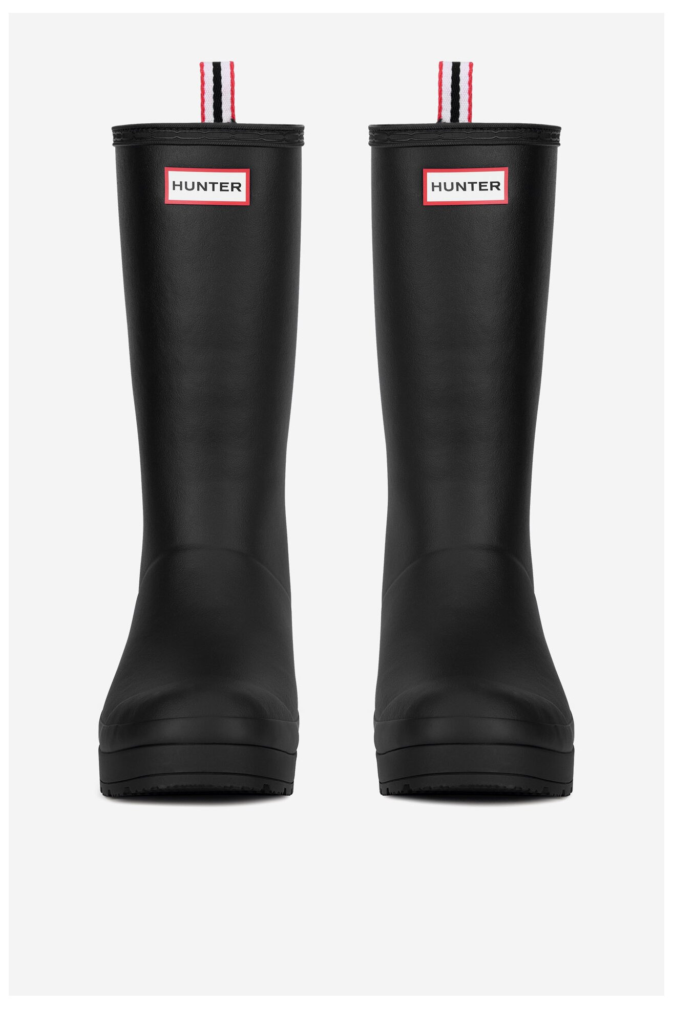 Гумени ботуши HUNTER WFT2235RMA ЧЕРЕН