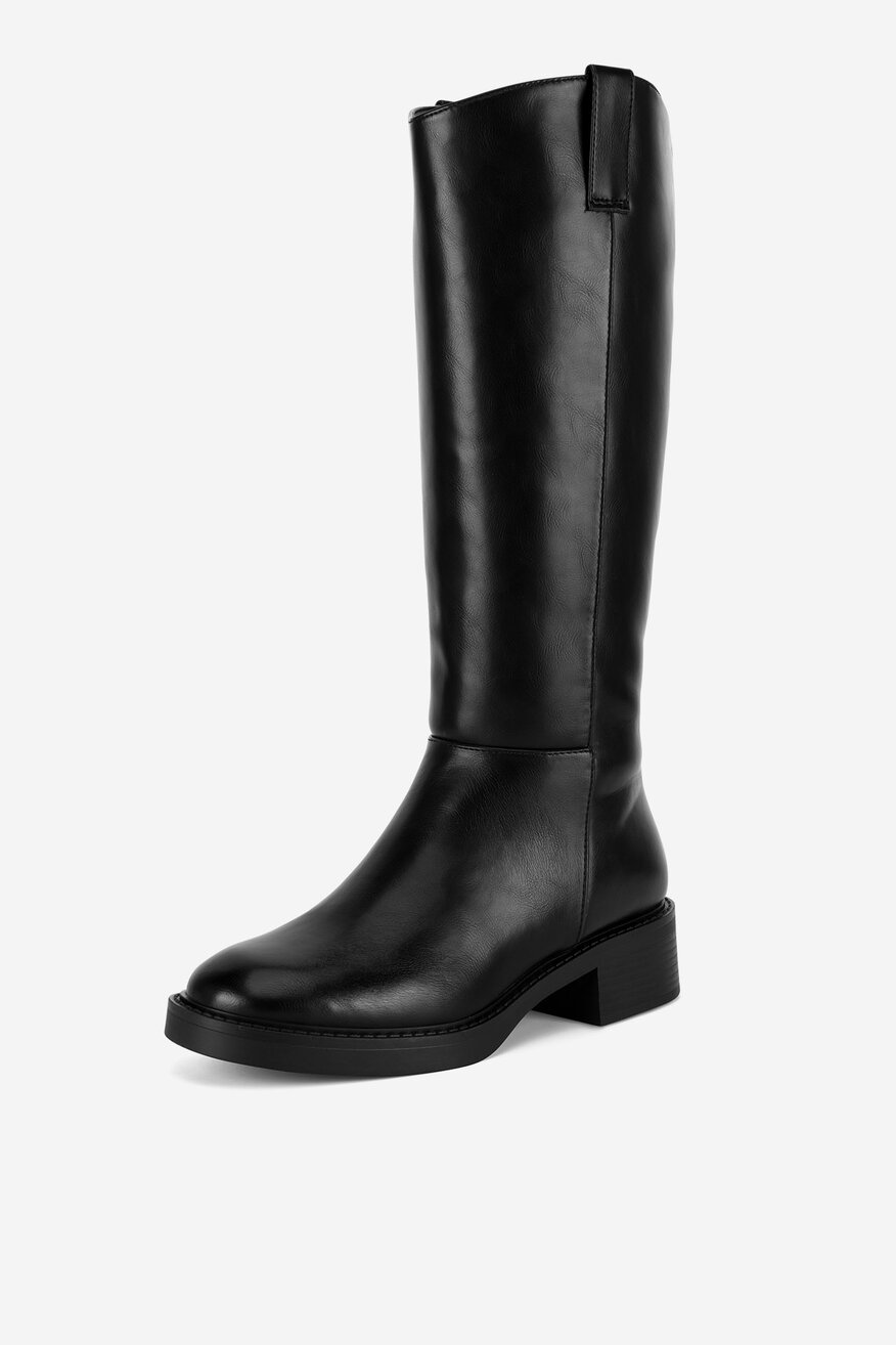 
                Jenny Fairy - Kozaki ocieplane - 5905588928317