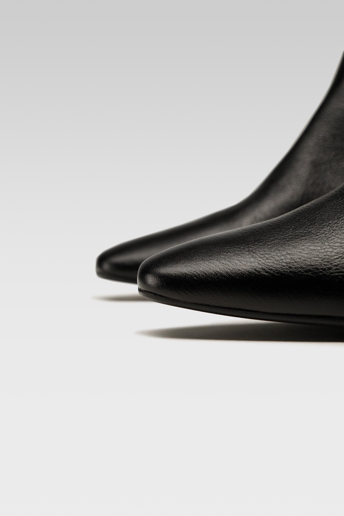 Kozaki Gino Rossi 185469-02 Czarny