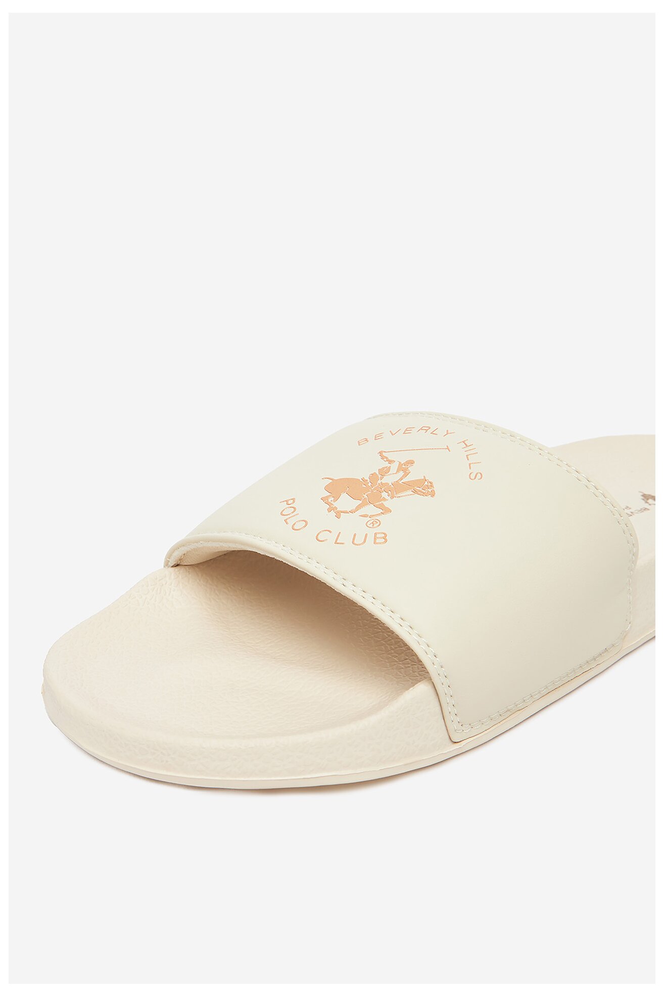 Папуче за базен Beverly Hills Polo Club CEO-WP-CA23332C BEŽ
