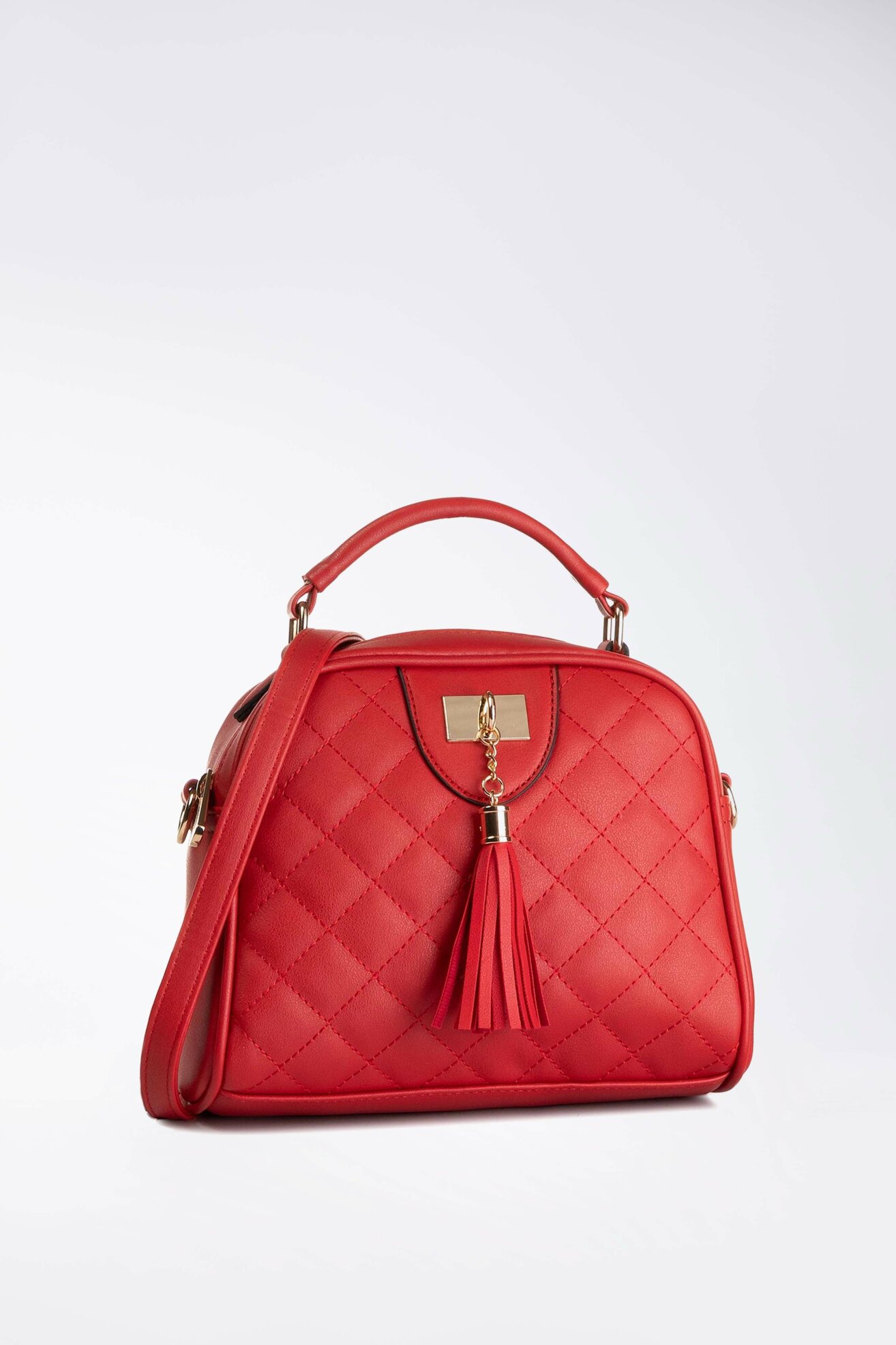 Torebka Jenny Fairy RC16200 Czerwony