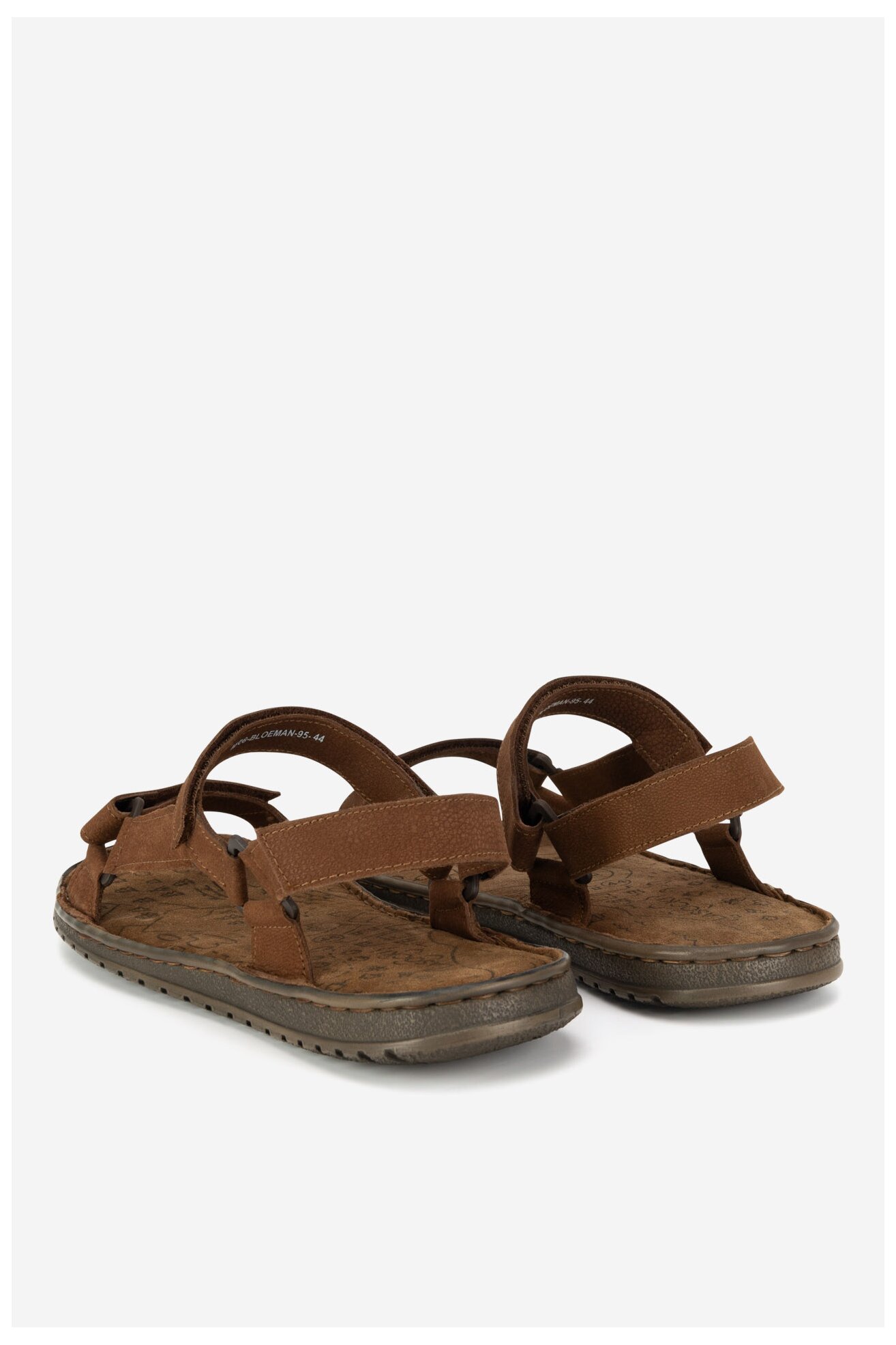 Sandale Lasocki MI08-BLOEMAN-95BIG MARO