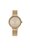 Zegarek Jenny Fairy JF WOMEN WATCH 01021110 Złoty