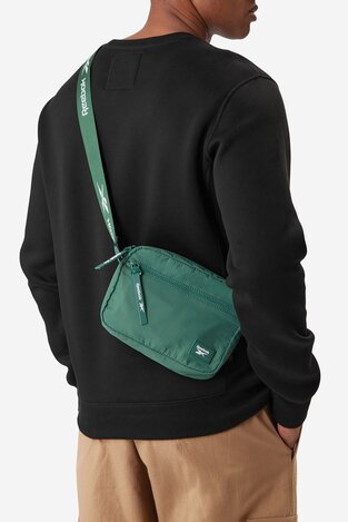 Torba Reebok CEOWB-RBK-KL-003-09 ZELENA