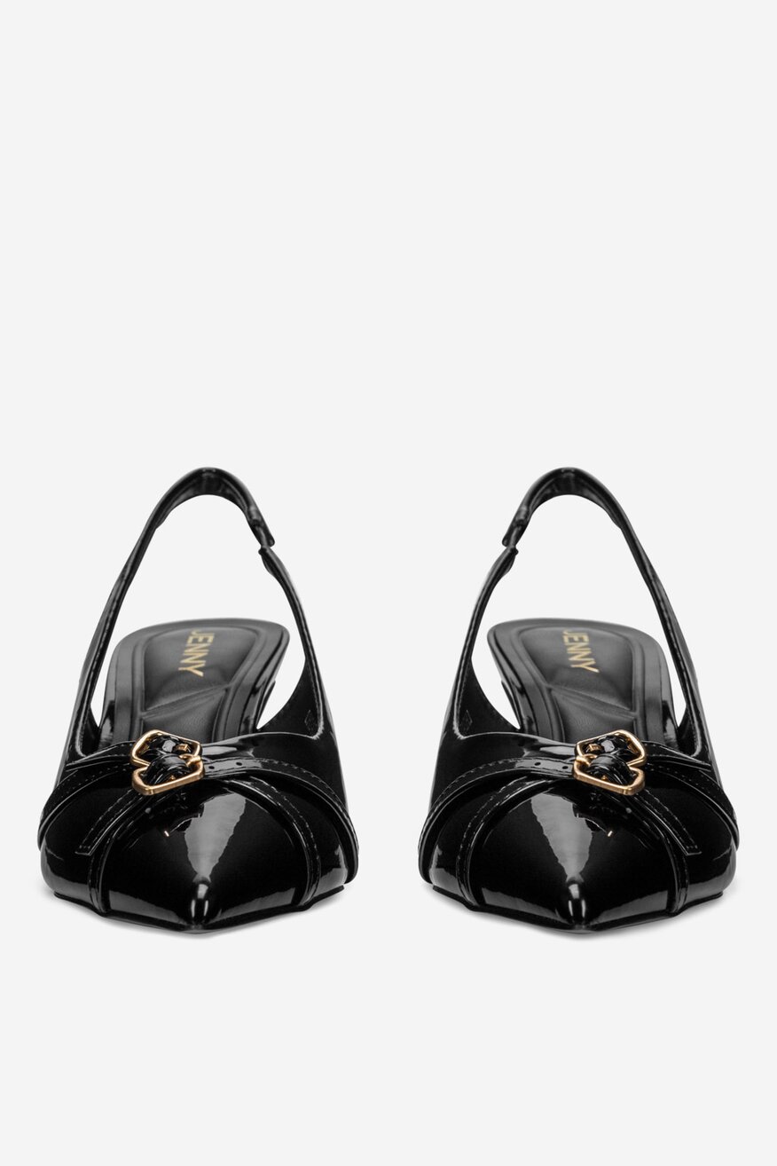 
                Jenny - Czółenka na obcasie - 5903698124643