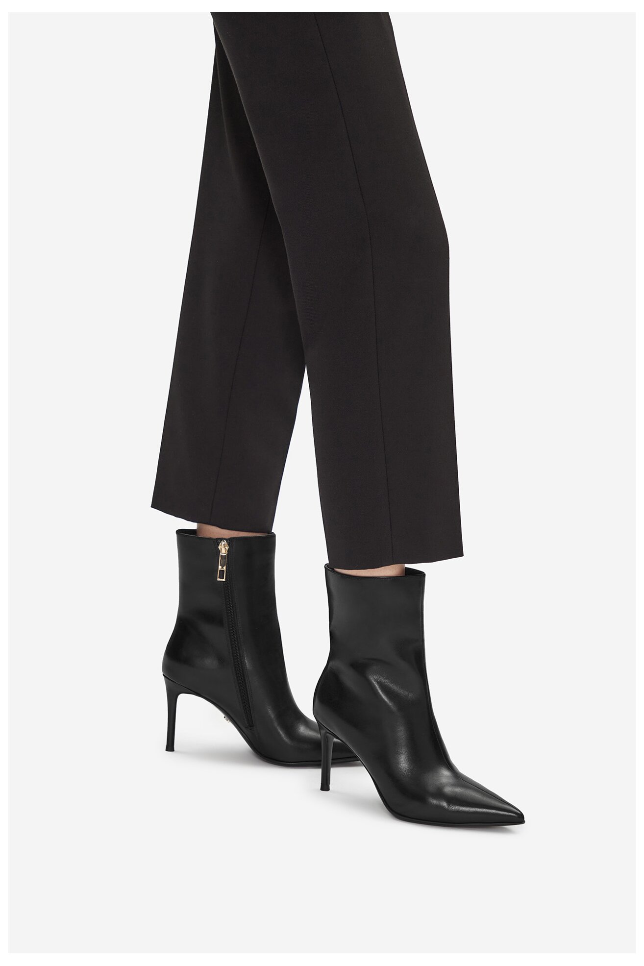 Боти Gino Rossi EO-GLC6306-6320-5 ЧЕРЕН