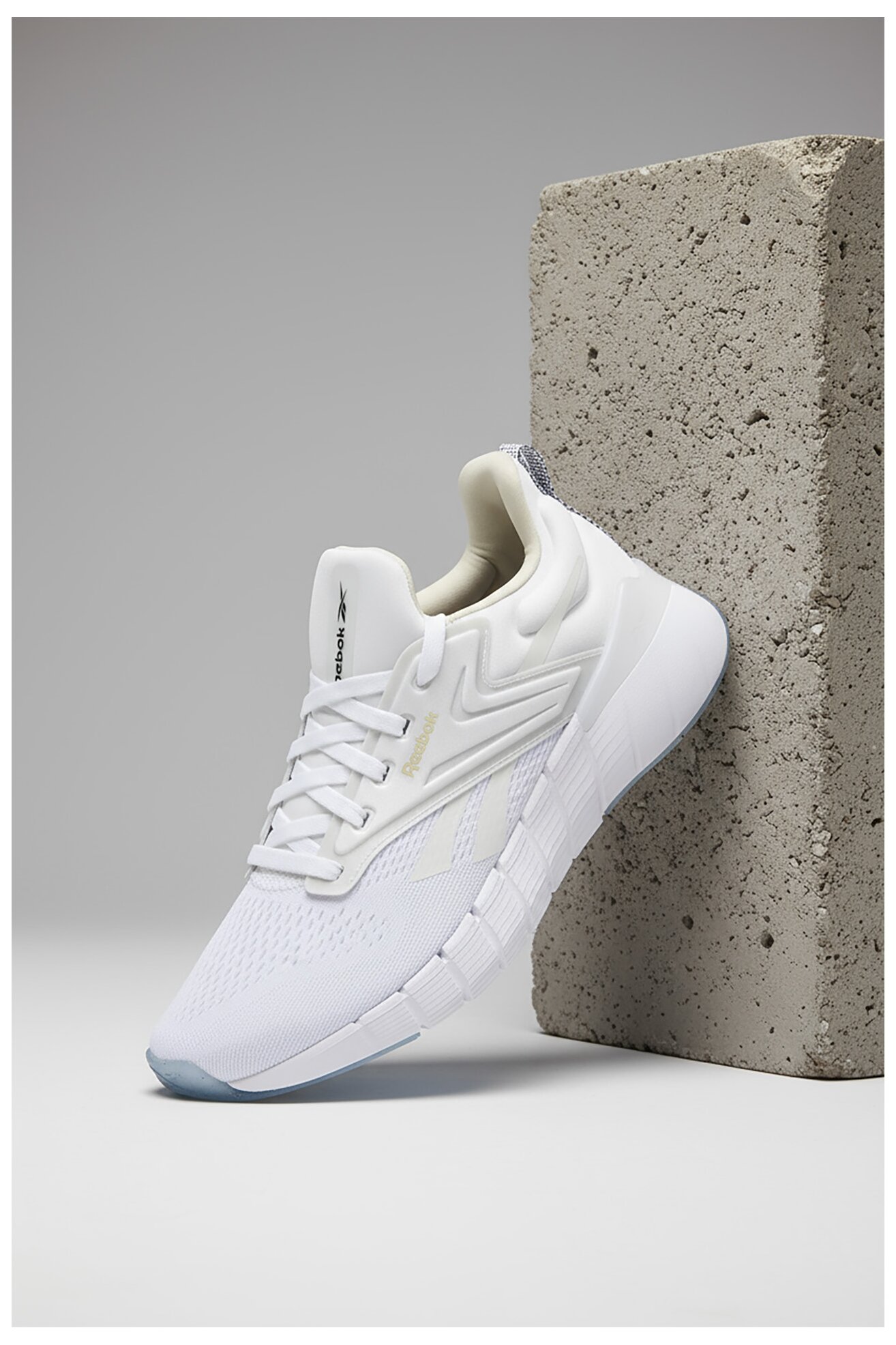 Încălțăminte sport Reebok EO-NANO GYM 100225432 ALB