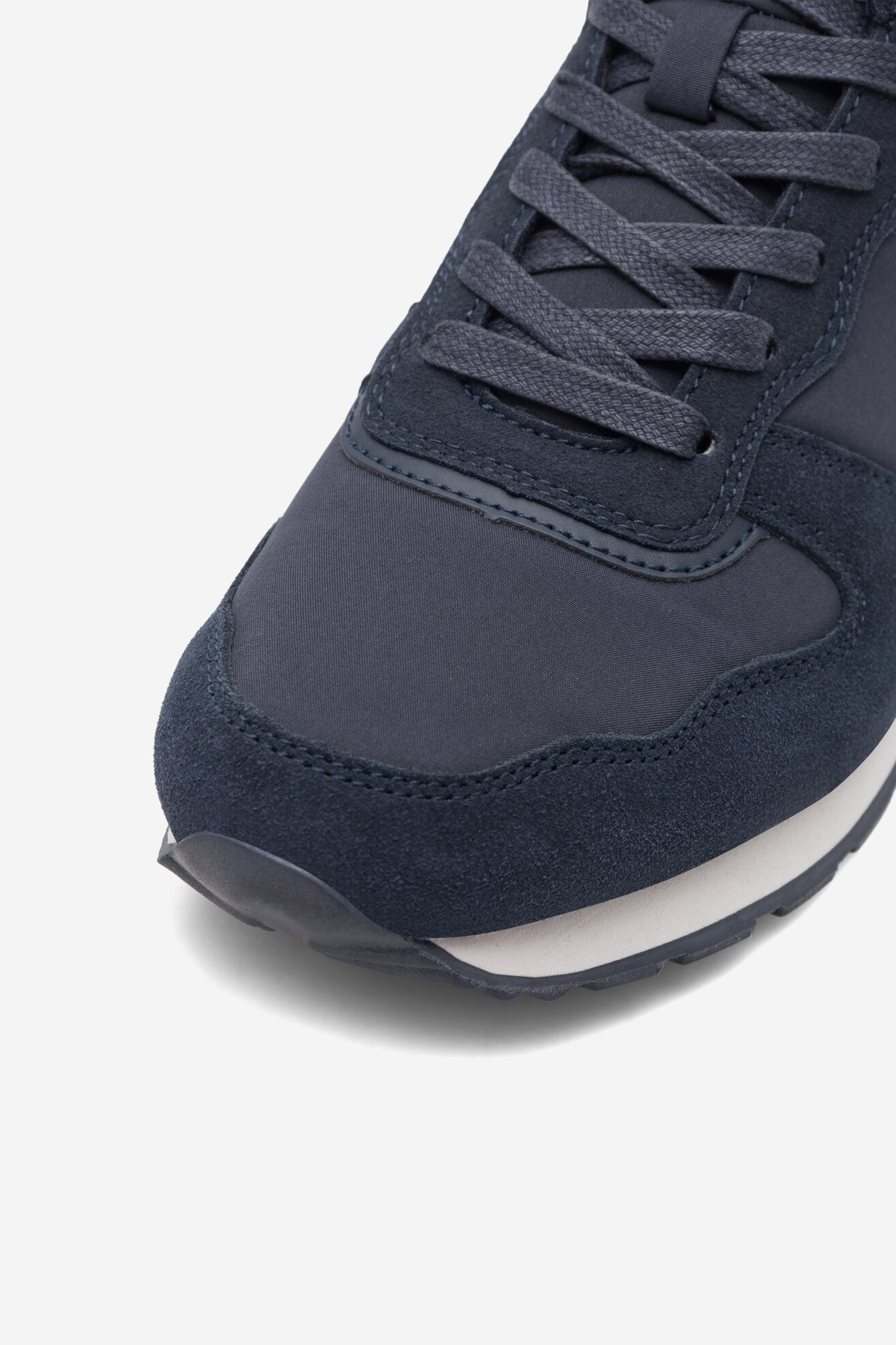 Tornacipő Beverly Hills Polo Club KATTAN-01 SÖTÉTKÉK