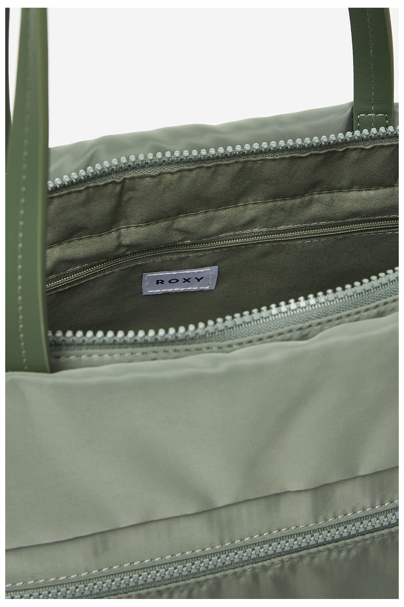 Torba ROXY C-ROXY-M-003-08 SVETLO ZELENA