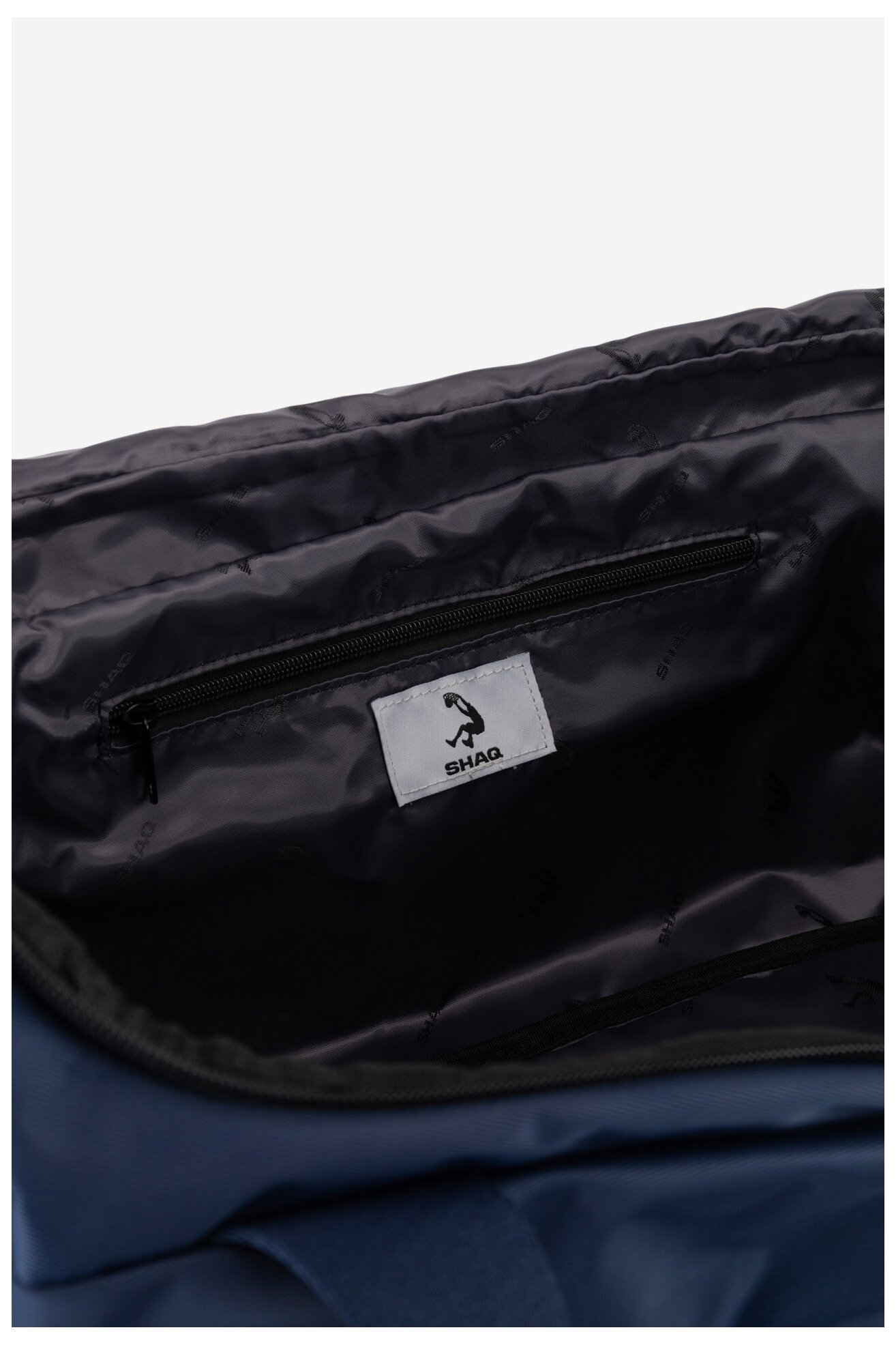 Utazó táska SHAQ SHQ-K-002-CCC SÖTÉTKÉK