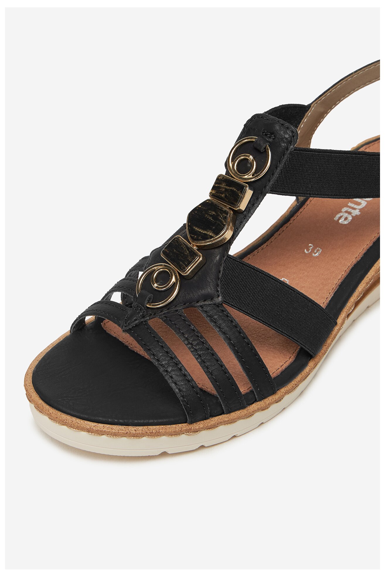 Сандали Remonte R6264-00 ЧЕРЕН