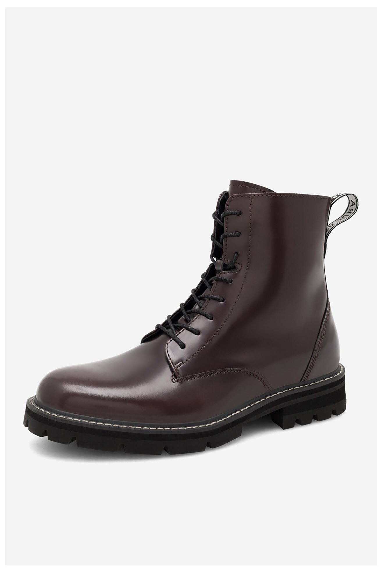 Bocanci Badura DEXTER-03 123AM GRENA