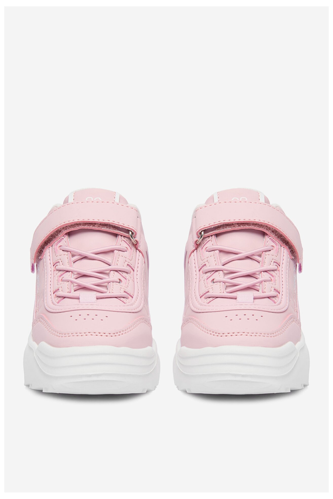 Спортни обувки Kappa CEO-SS24-3CK10 РОЗОВ