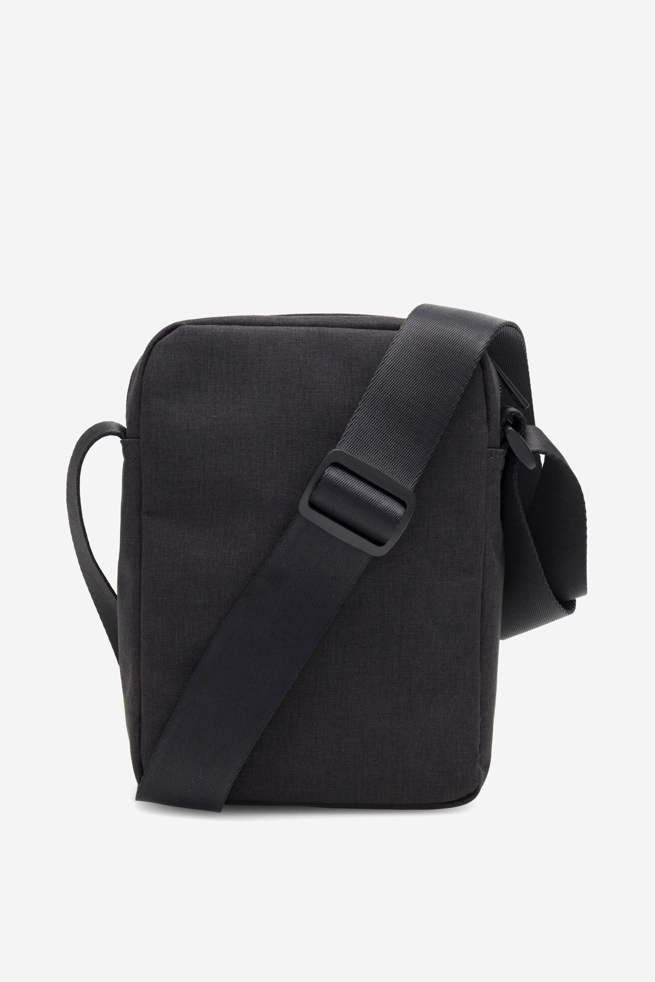 Torba męska Lanetti LAN-K-006-04R Czarny