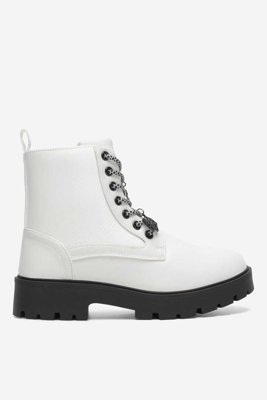 BEETLEJUICE - Trzewiki ocieplane - 5905588892496