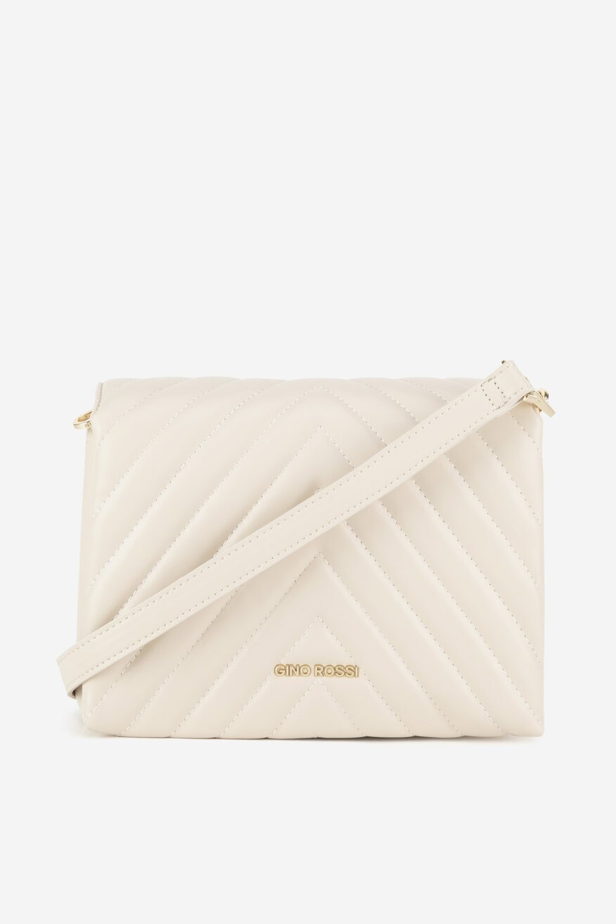 Kézitáska Gino Rossi BÉZS - 5904248136086