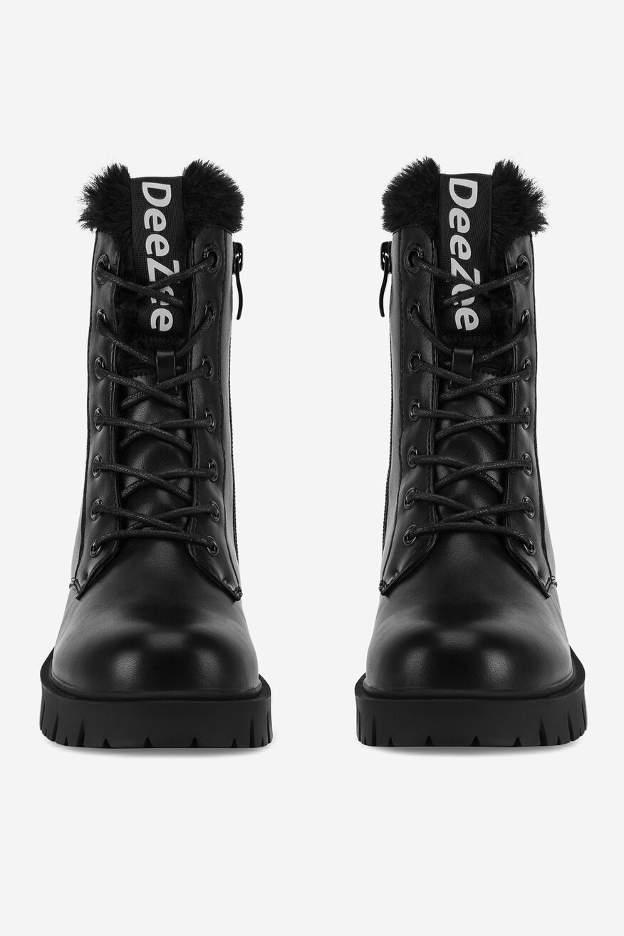 DeeZee - Trzewiki ocieplane - 5905588931386