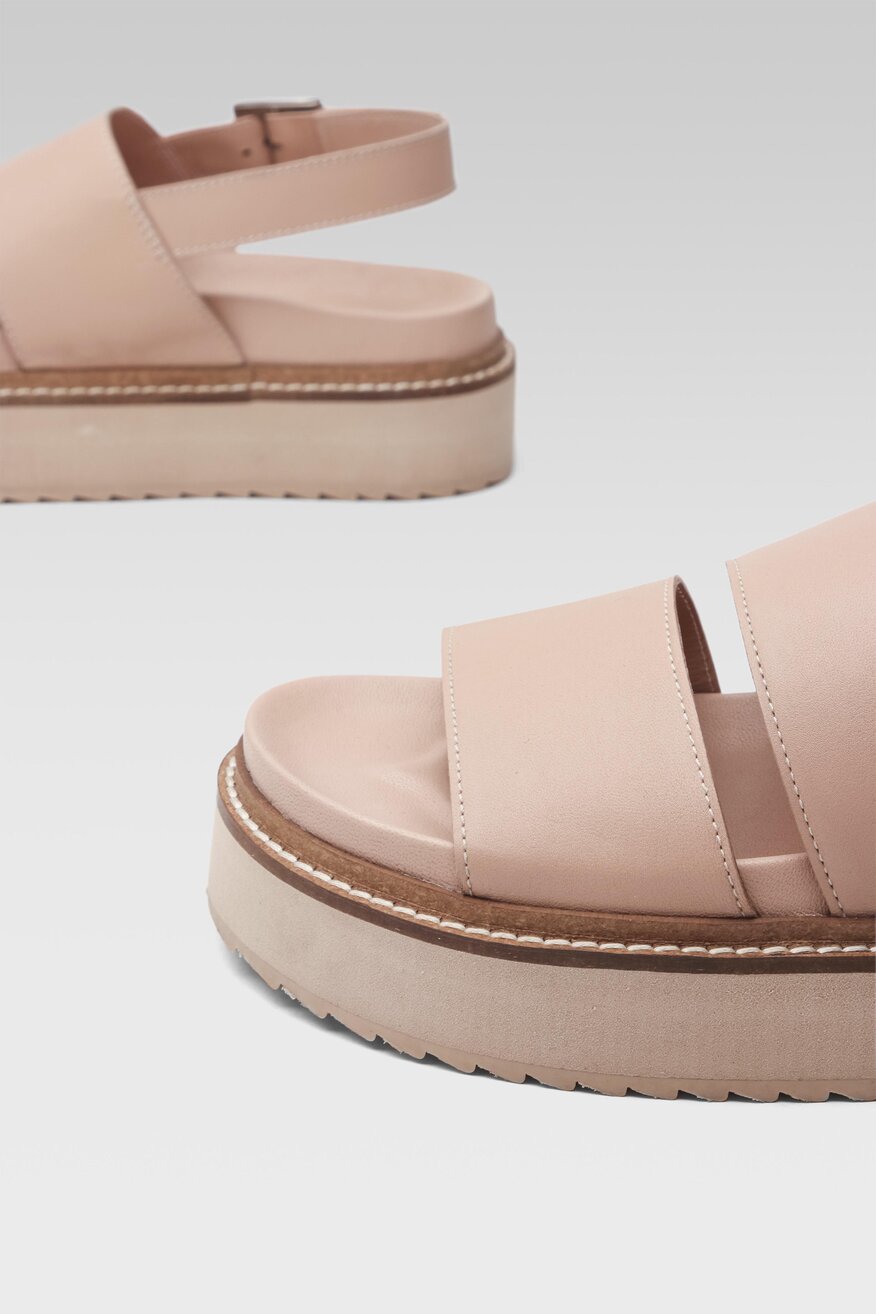 Szandál Badura BÉZS - 5904862851457