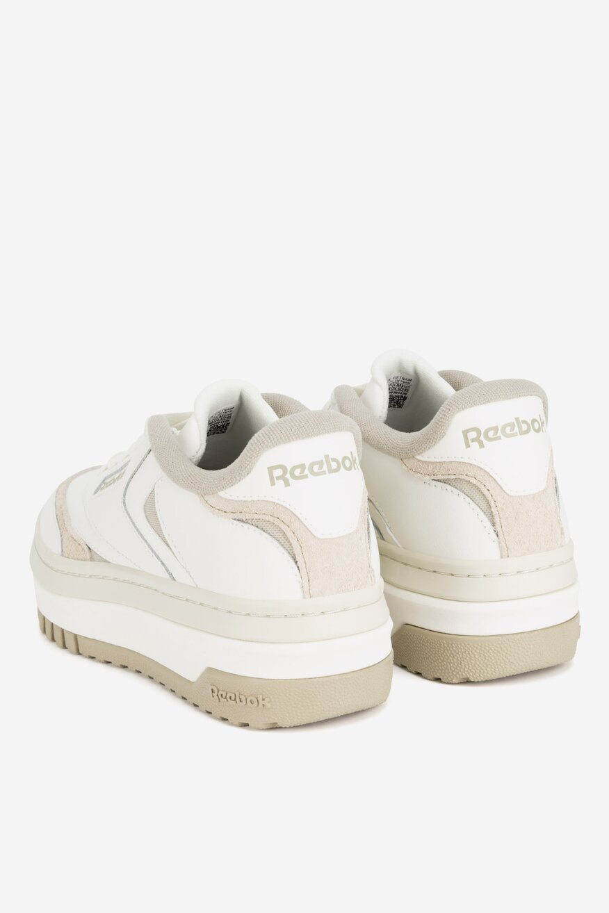 Încălțăminte sport Reebok BEJ - 5905588679745