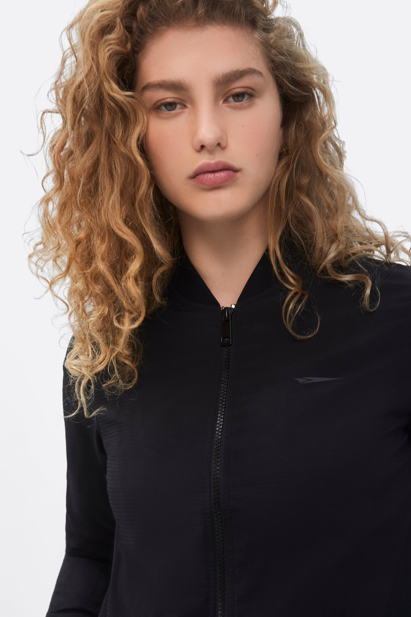 Kurtka Sprandi SP22-KUD111 Czarny